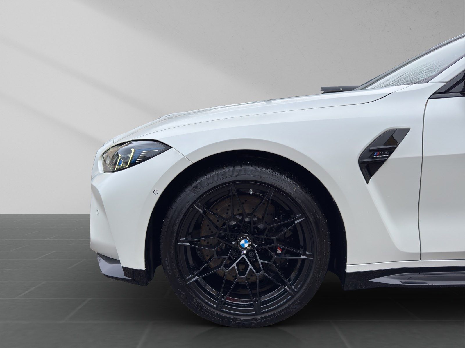 BMW M4 - Bild 8