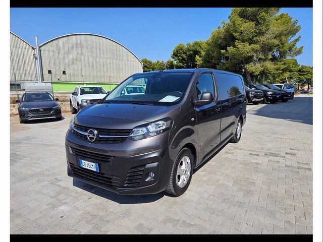 Opel OPEL Vivaro l3h1 2.0d 180cv enjoy s&s p.maggior.