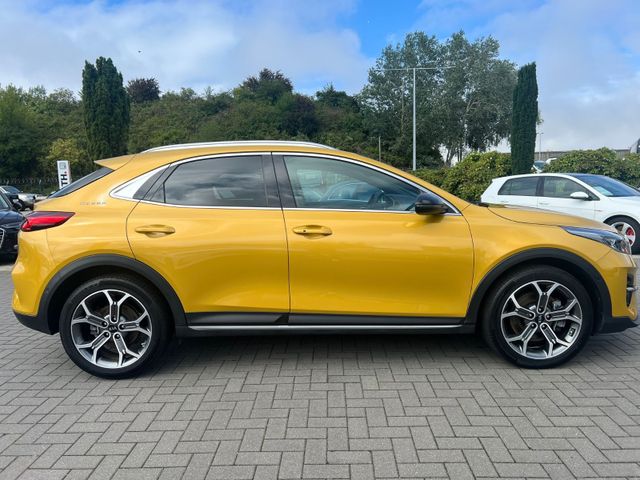 Kia XCeed  Launch Edition