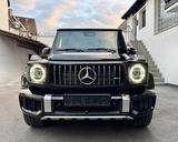 Mercedes-Benz G 63 AMG Neuwagen Md.26 - Mercedes-Benz G 63 AMG in Hagen