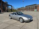 Mazda MX-5 - gebrauchte Mazda MX-5 aus dem Jahr 1993