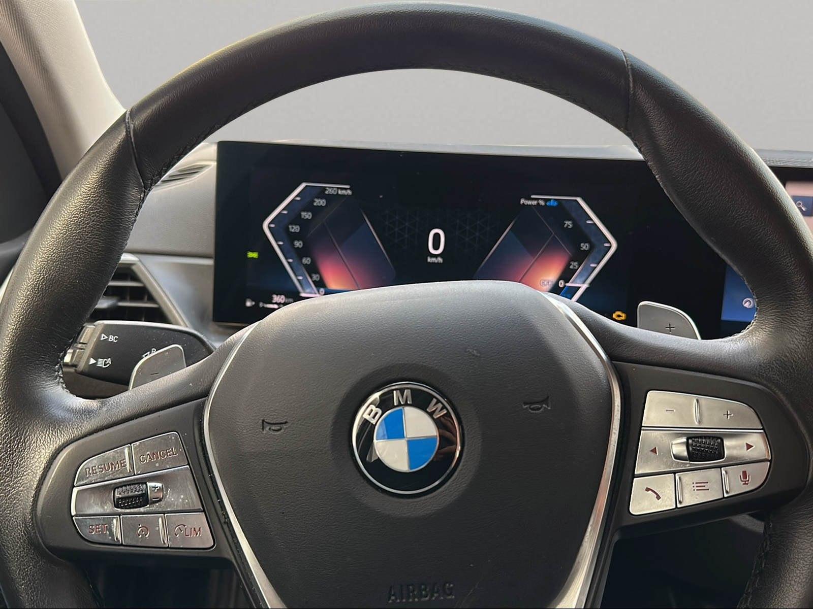 BMW 320 d Touring Navi PDC Sitzheizung, миниатюра 11