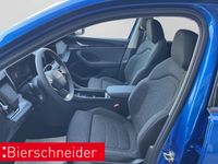 Skoda Kodiaq - Vorschau Bild 12
