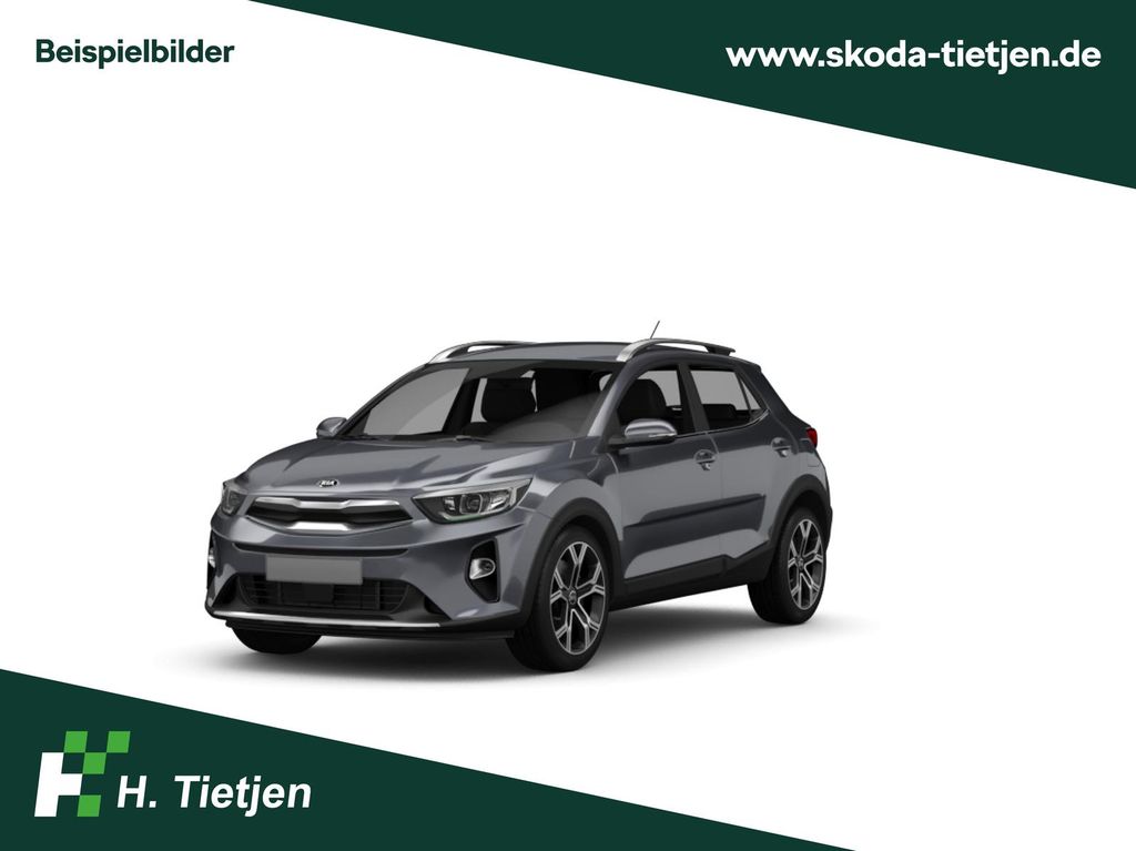 Image of Kia Stonic