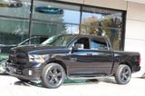 Dodge 1500 Crew Cab 4x4 SLT 5.7 V8 mit Gasanlage - Dodge RAM: Slt