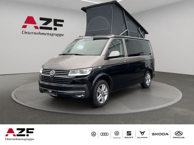 Volkswagen T6.1 California 2.0 TDI 4Mot. DSG Ocean AHK+MARK