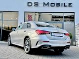 Mercedes-Benz A 250 e Limousine AMG Line/Sport/MB Scheckheft - Mercedes-Benz A 250: AMG