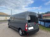 Nissan Interstar l3h22.3dci - Nissan Interstar Gebrauchtwagen
