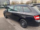 Skoda Fabia Combi 110 PS-50.500 km-Scheckheft-TOP - Skoda Fabia: Ps
