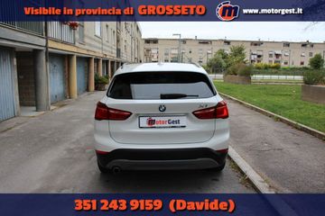 BMW X1 - 6