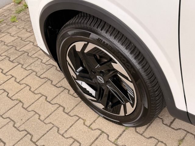 Fahrzeugabbildung Nissan Qashqai 1.3 DIG-T Xtronic N-Connecta*WP*KP*