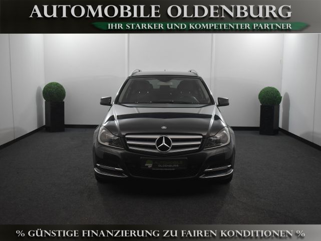 Mercedes-Benz C 200 T CGI BlueEff. Avantgarde *KAM*StHz*Navi*