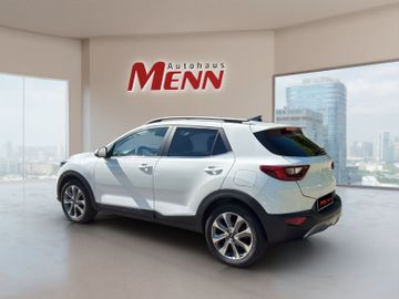 Kia Stonic 1.0T 100 Mild-Hybrid Spirit Navi Kam AHK