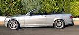 BMW 330 CI - BMW 330 mit Benzin-Antrieb: Cabrio, Automatik