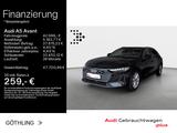 Audi A5 Avant 40 TDI S tro*B&O*HUD*LED*Virtual*Navi+* - Audi A5 aus 2025