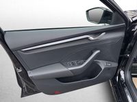 Skoda Octavia - Vorschau Bild 8