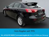 Mitsubishi Lancer XTRA ClearTec SHZ*BiXenon*Alu*Klimaautoma - Mitsubishi Lancer: Cleartec