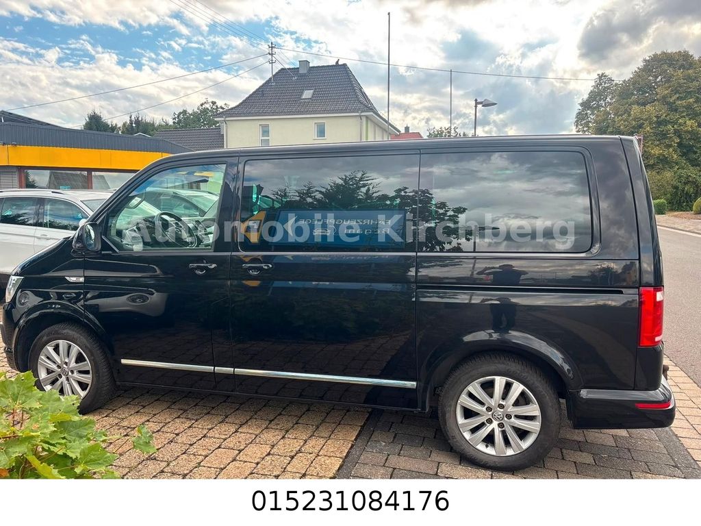 Image of Volkswagen T6 Transporter