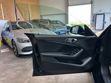 BMW 218 Gran Coupé *M Sport*Shadow*Kamera*
