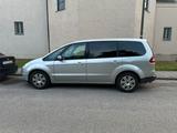 Ford Galaxy 2.0Tdci 140PS Klima SHZ 7-Sitz... - Ford Galaxy Gebrauchtwagen in München