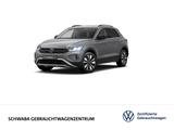 Volkswagen T-Roc Goal 1.0 TSI - Jahreswagen bis 25.000 Euro
