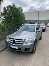 Mercedes-Benz GLK 220 Diesel  4 Matic  Orginal  54.000km  - Mercedes-Benz 220: 220d