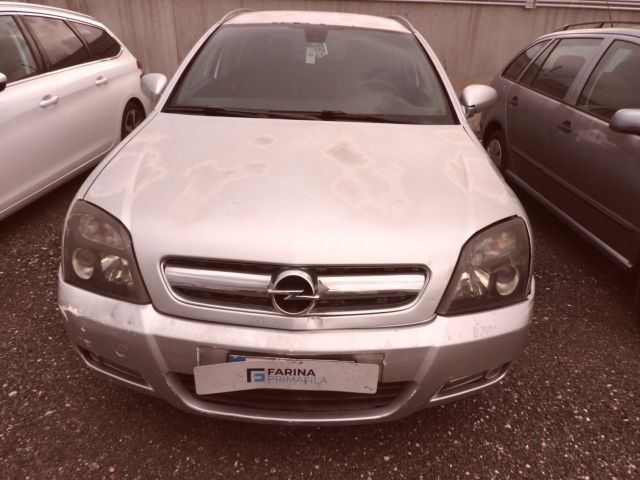 Opel OPEL Signum 2003 - Signum 1.9 cdti Design Editio