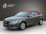 Audi A3 Cabriolet 1.4TFSI Xenon SHZ PDC Tempomat - Audi A3 aus 2011: Cabrio