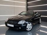 Mercedes-Benz SLK 200 Kompressor | AMG Felgen - Mercedes SLK-Klasse bis 5.000 Euro