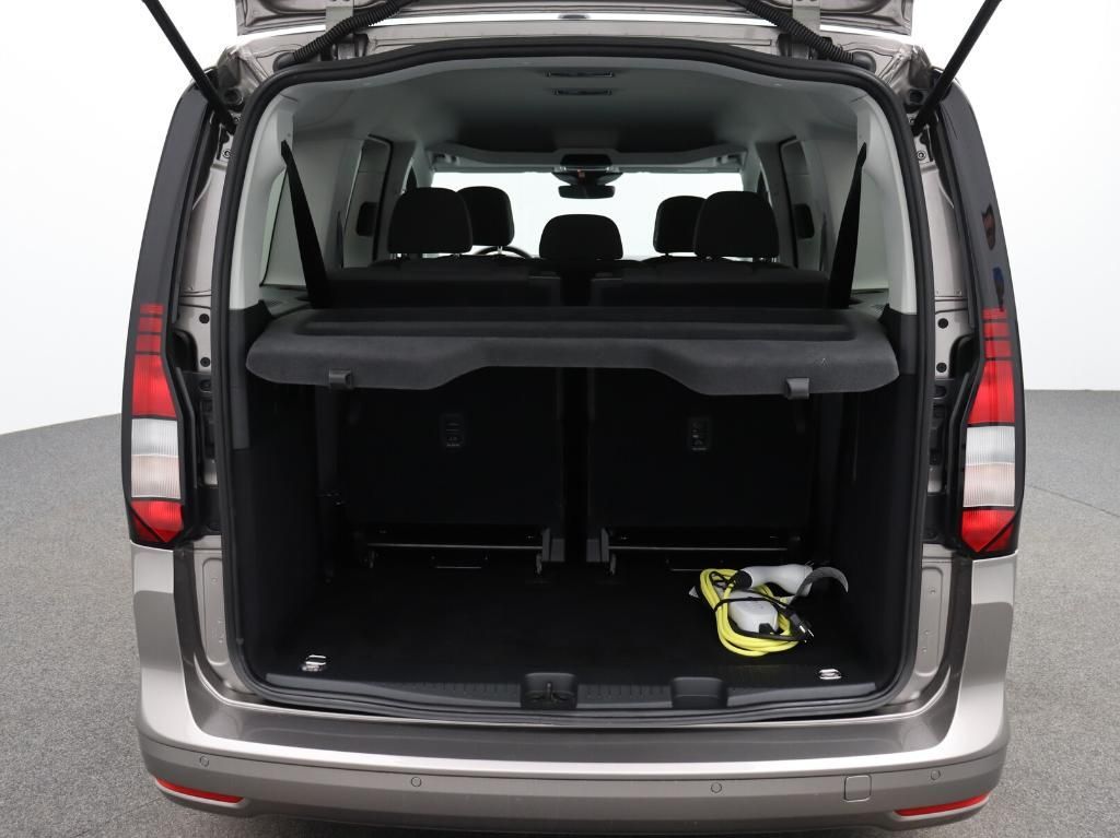 Volkswagen Caddy Maxi - Bild 9