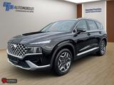 Hyundai SANTA FE 1.6 T-GDI Plug-in-Hybrid 4WD TREND-Pake