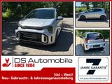 Kia Picanto 1.2 AMT GT-Line LED|KAMERA|NAVI - Kia Picanto aus 2025