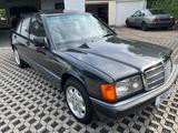 Mercedes-Benz 190E 1,8  HU 03/27  5-Gang , Top