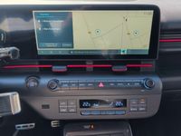 Hyundai KONA - Vorschau Bild 9