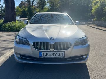 BMW 520 - 2