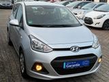 Hyundai i10 STYLE/1.Hd/SHZ/Garantie - Hyundai i10 Gebrauchtwagen in Frankfurt