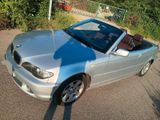BMW 320 Ci Cabrio TÜV NEU - BMW 320 aus 2002
