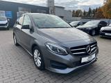 Mercedes-Benz B 180 CDI / d / Sitzheizung Night-Paket - Mercedes-Benz B-Klasse: 180 Cdi