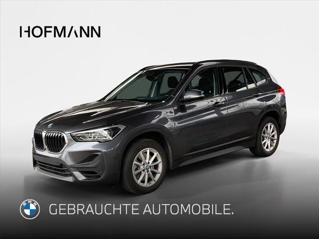 BMW X1 sDrive20i A Advantage Navi+ACC+SHZ+wenig KM