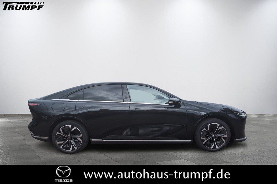Mazda 6e EV 258ps 1AT RWD Takumi imagem 3