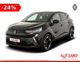 Renault Captur TCe 160 Techno Aut. LED ACC Kamera - Renault Gebrauchtwagen von 2025