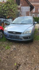 Ford tűv,,1,,2027,, - Ford Focus aus 2005 mit Diesel-Antrieb