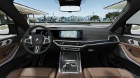 BMW X5 M60 - Vorschau Bild 7