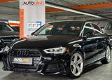 Audi A3 Limousine 35TFSI*S LINE*RS SITZE*S TRONIC*LED - Audi Gebrauchtwagen in Bonn