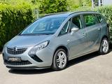 Opel Zafira C Tourer Edition|KLIMA|PDC|TEMPOMAT|PDC - gebrauchte Opel Zafira aus dem Jahr 2015