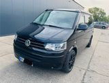 Volkswagen T5 California Beach 4M, Motor b 100k Neu - Volkswagen: Beach
