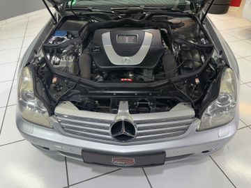 Mercedes CLS 350 - 9