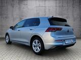 Volkswagen Golf VIII Life 1.5 TSI NAV/L+S/ACC/SHZ/LED KLIMA - Gebrauchtwagen in Plauen