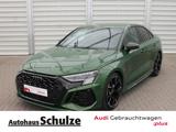 Audi RS3 2.5 TFSI quattro +Matrix+Audi exclusive+B&O - Audi RS3 Exclusive Gebrauchtwagen