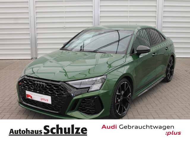 AUDI RS3 2.5 TFSI quattro +Matrix+Audi exclusive+B&amp;O
